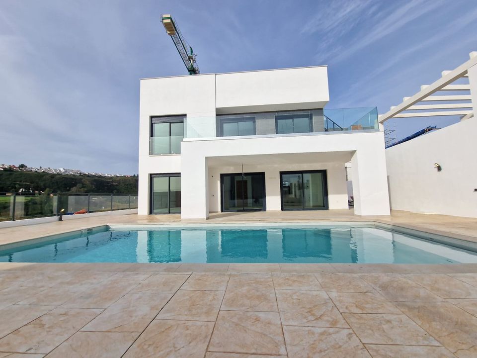 Villa a Manilva, Malaga - foto 2