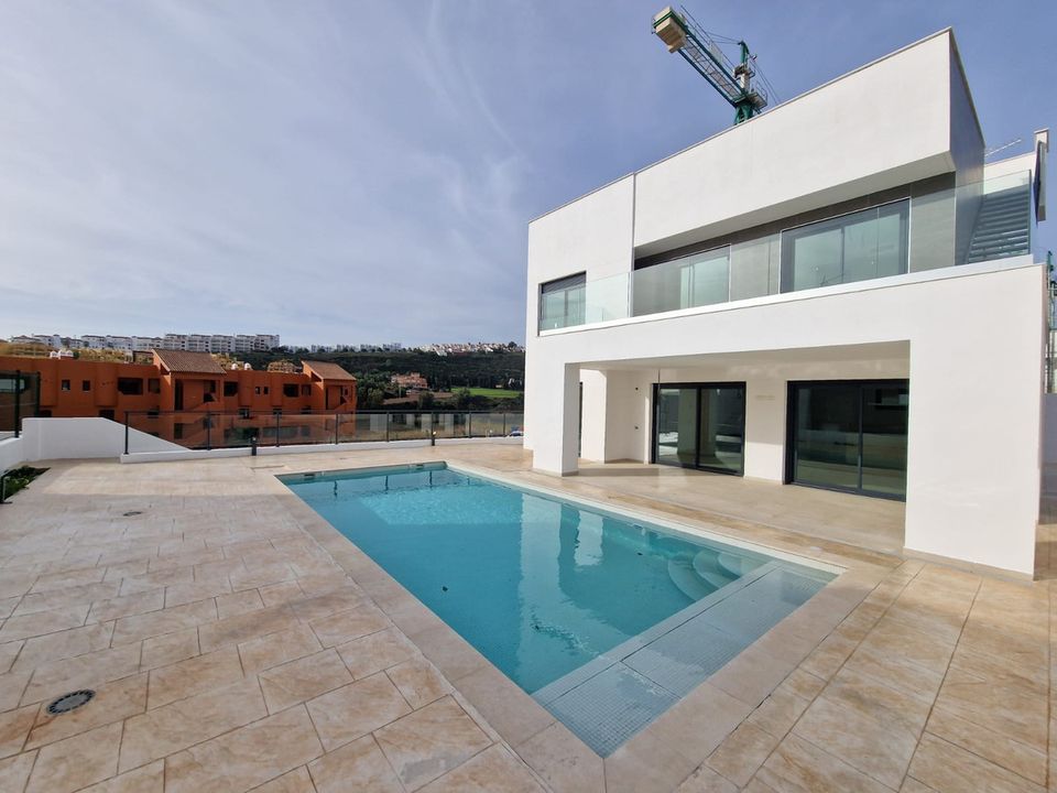 Villa a Manilva, Malaga - foto 5