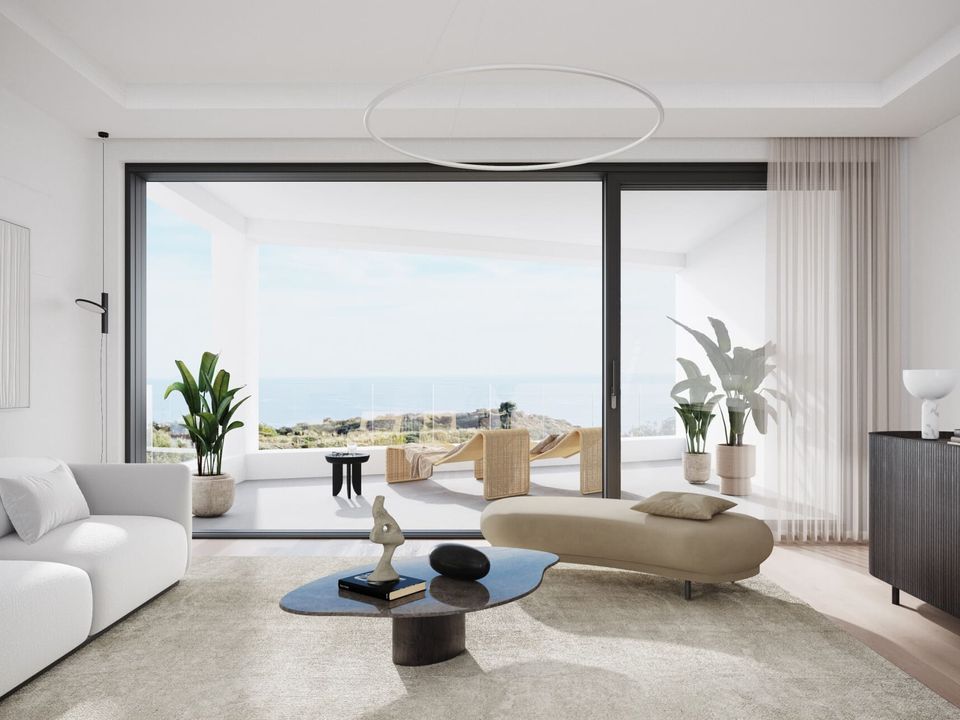 Villa i Mijas, Malaga - foto 2