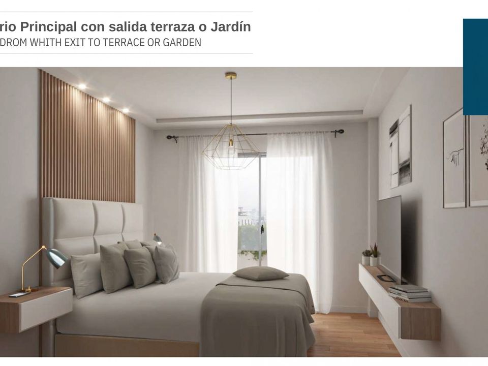 Penthouse i Mijas, Malaga - foto 5