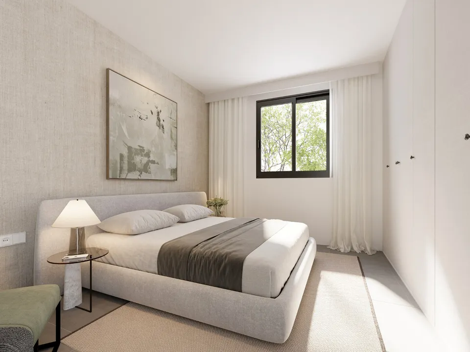 Bungalow i Fuengirola, Malaga - foto 3