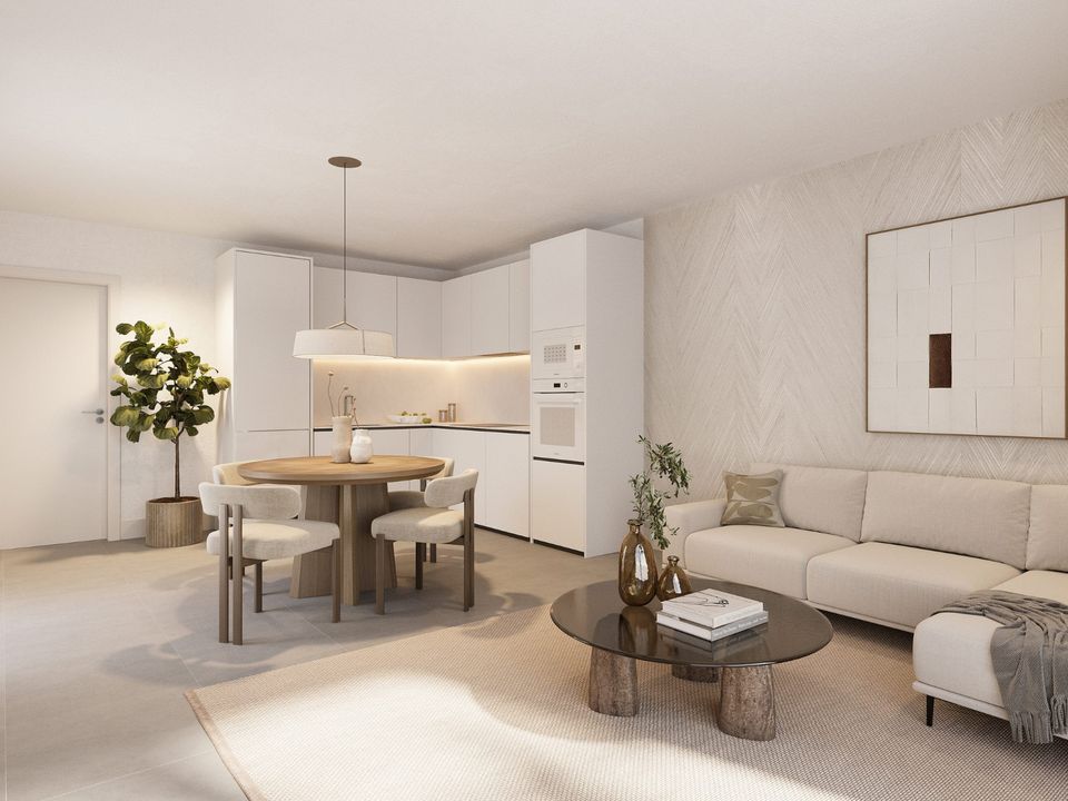 Bungalou a Fuengirola, Malaga - foto 1