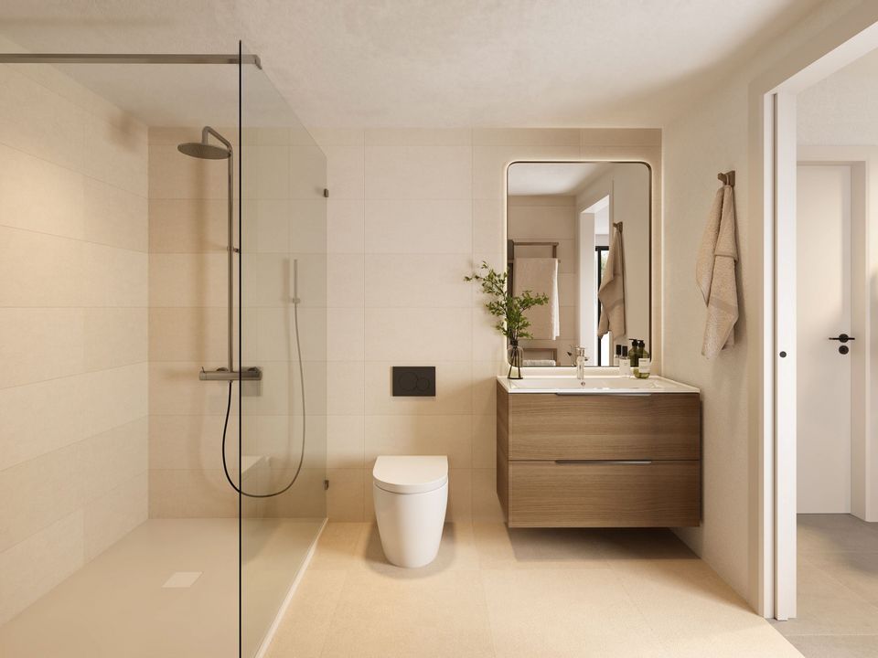 Bungalou a Fuengirola, Malaga - foto 4