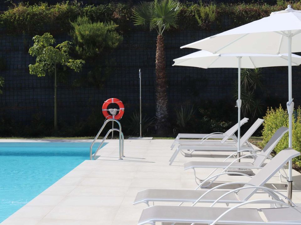 Penthouse i Benahavis, Malaga - foto 4