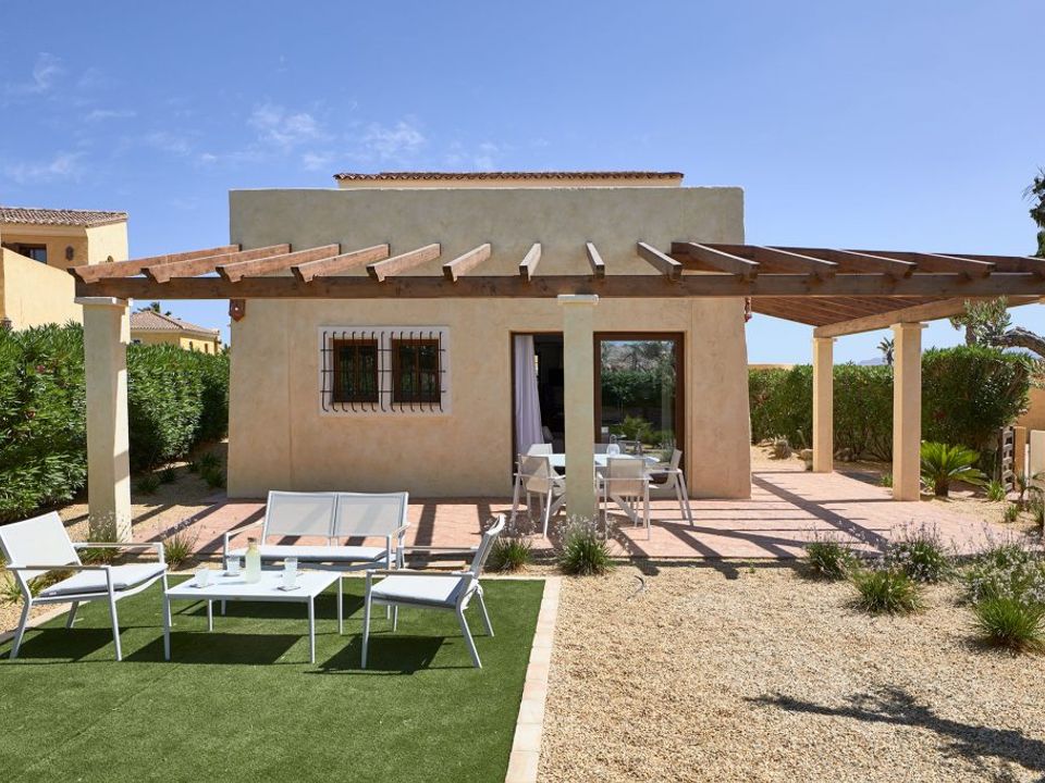 Villa i Cuevas del Almanzora, Almeria - foto 2