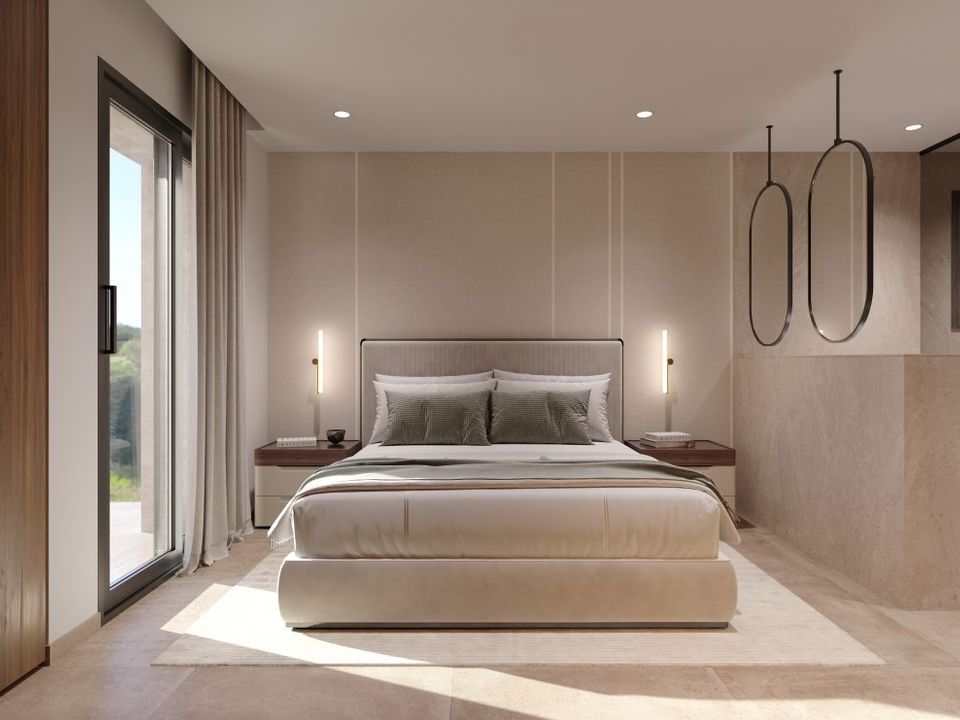 Villa i Cuevas del Almanzora, Almeria - foto 4