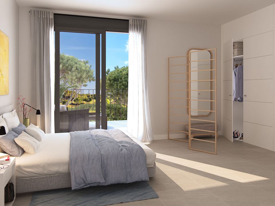 Rekkehus i San Roque, Cadiz - bilde 4