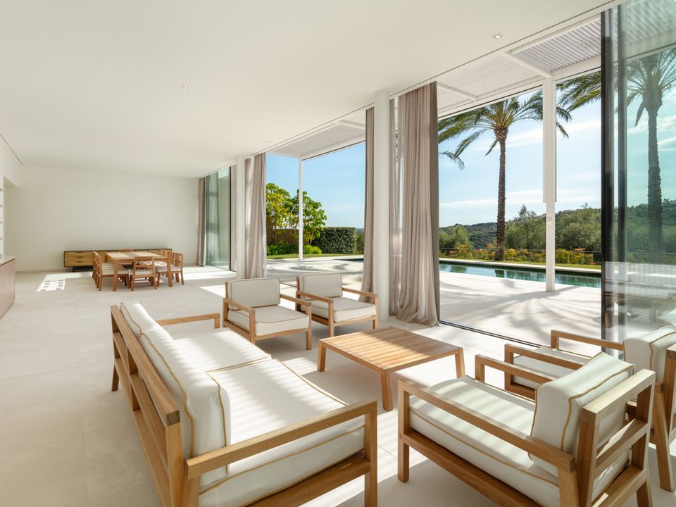 Villa i Casares, Malaga - foto 5