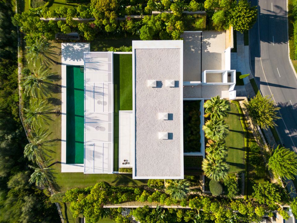 Villa i Casares, Malaga - foto 3