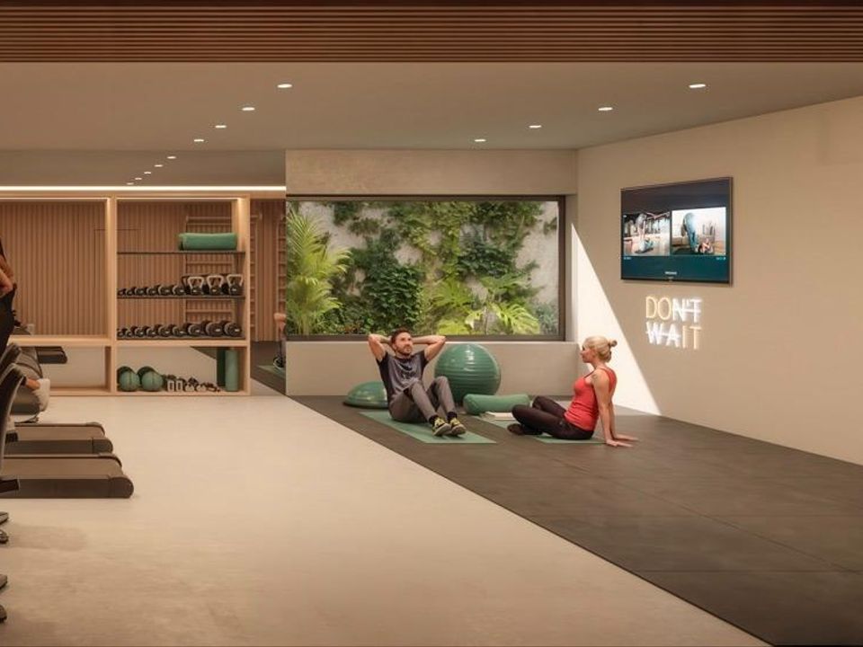 Wohnung in San Pedro de Alcantara, Malaga - Foto 1