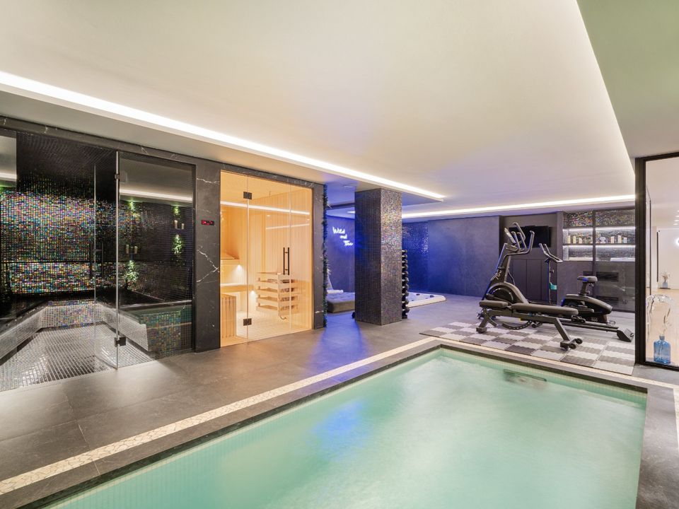 Villa i Marbella, Malaga - foto 2