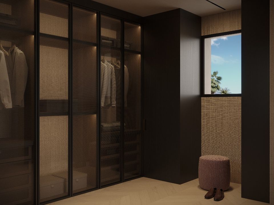 Penthouse i Benahavis, Malaga - foto 2