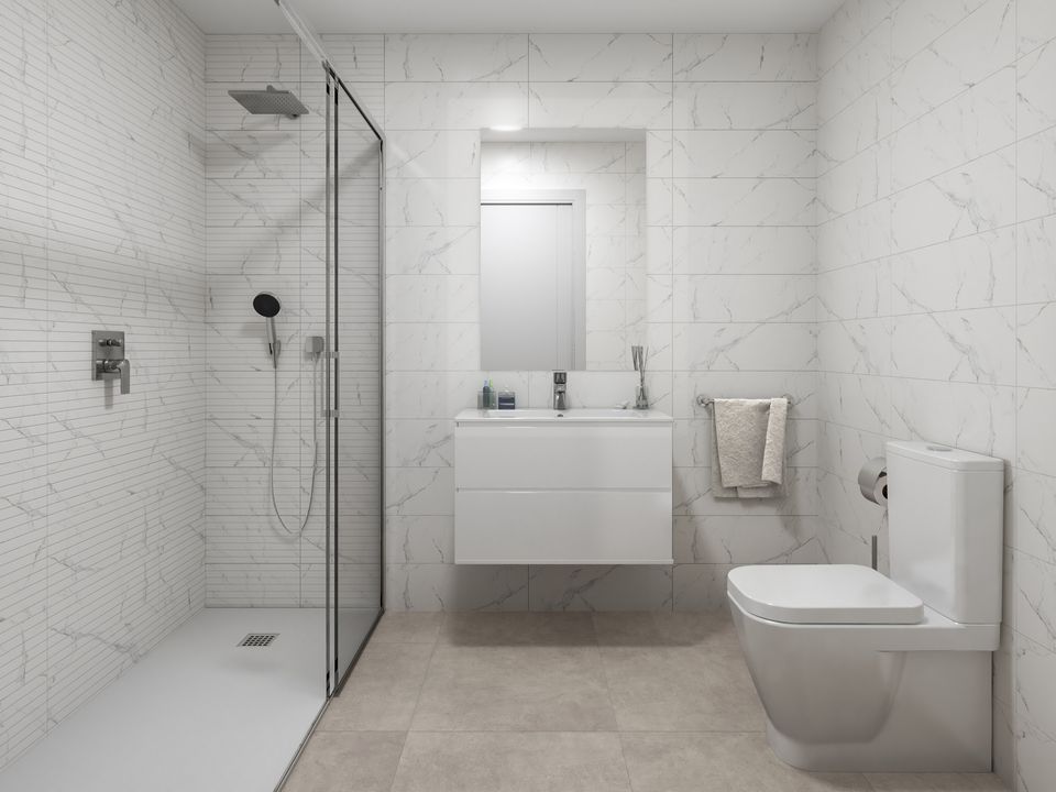 Bungalow i Vera, Almeria - foto 3