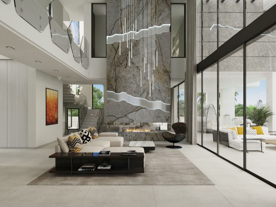 Villa i Marbella, Malaga - foto 3