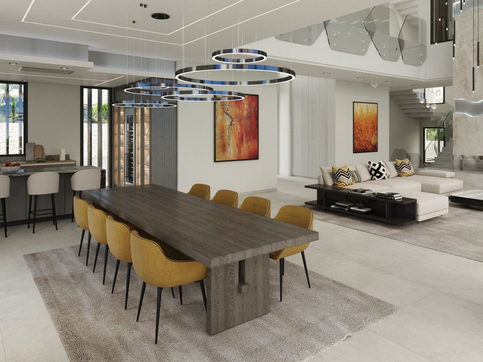 Villa i Marbella, Malaga - foto 4