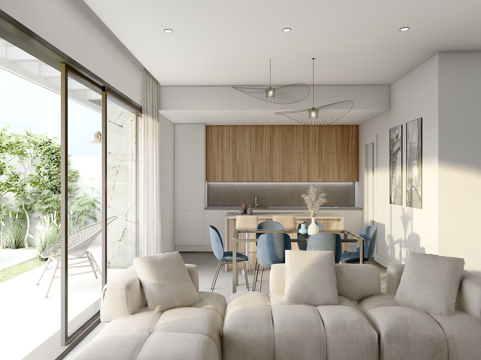 Villa i San Juan De Los Terreros, Almeria - foto 2