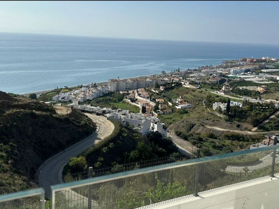 Rækkehus i El Penoncillo, Malaga - foto 3