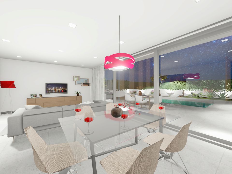 Villa i San Juan De Los Terreros, Almeria - foto 5