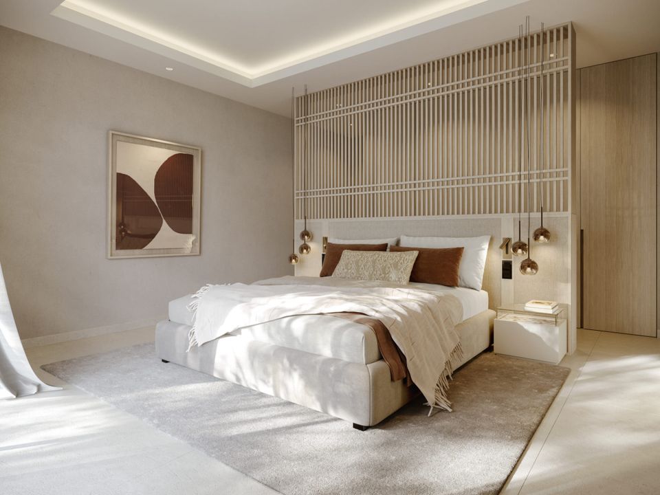 Rækkehus i La Reserva, Malaga - foto 5