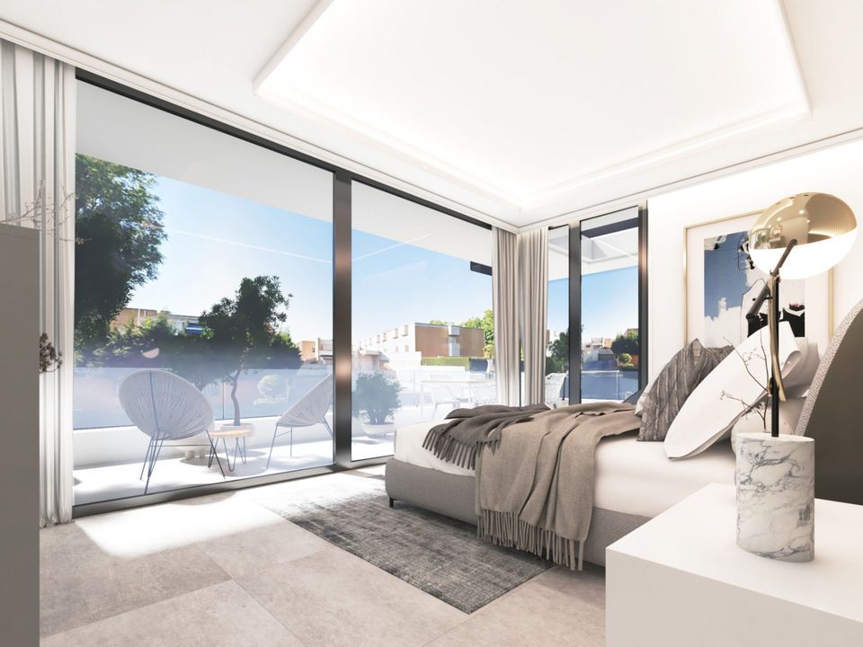 Villa i Fuengirola, Malaga - foto 4