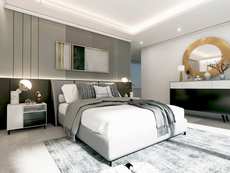 Villa i Fuengirola, Malaga - foto 5