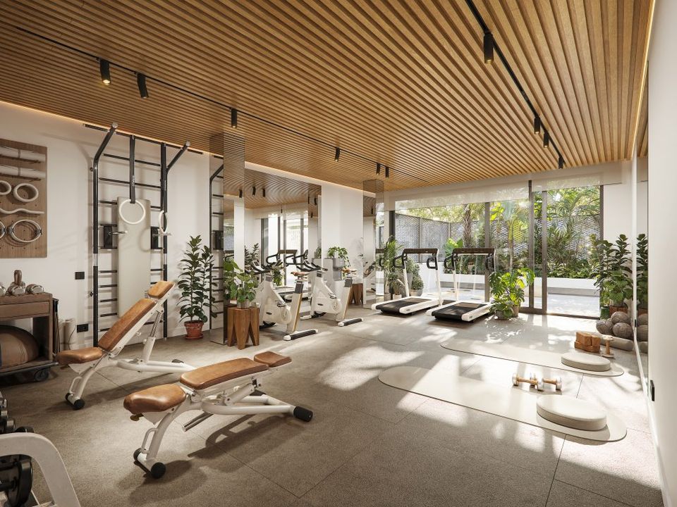 Lejlighed i Torre Del Mar, Malaga - foto 2