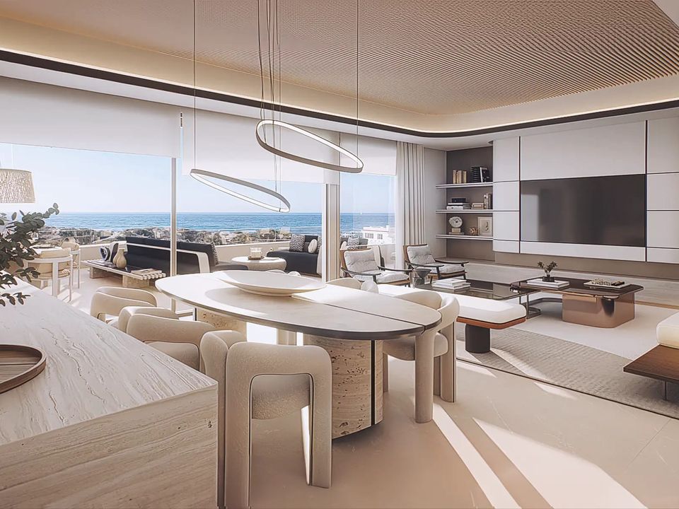 Rækkehus i Marbella, Malaga - foto 5
