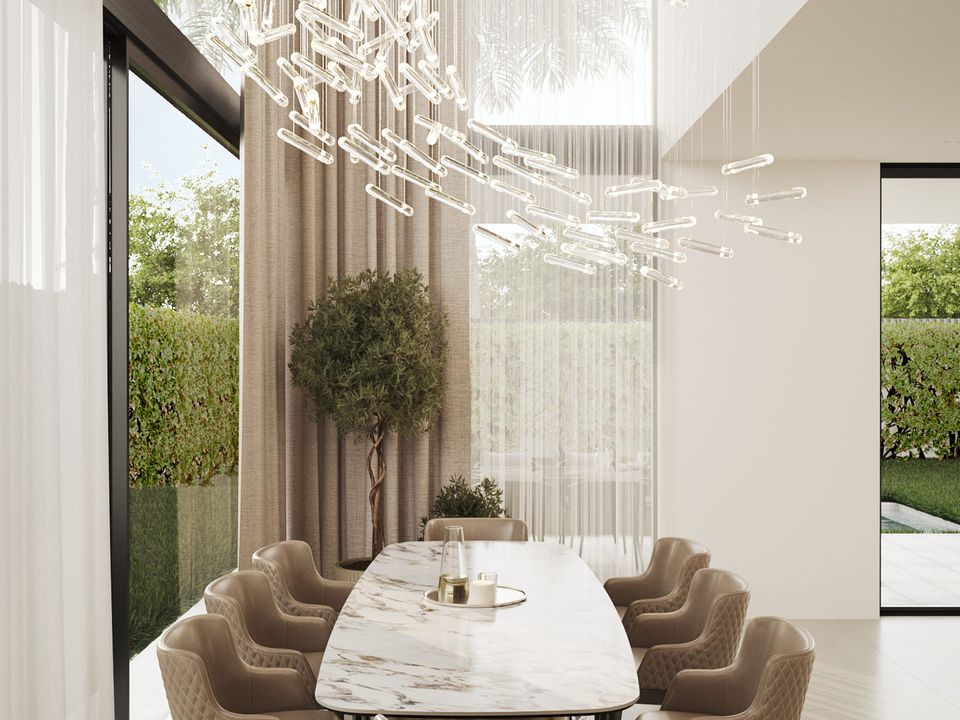 Villa i Marbella, Malaga - foto 2