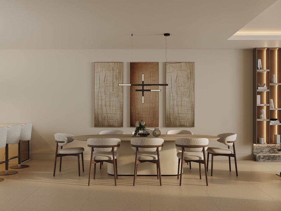 Rækkehus i Marbella, Malaga - foto 3