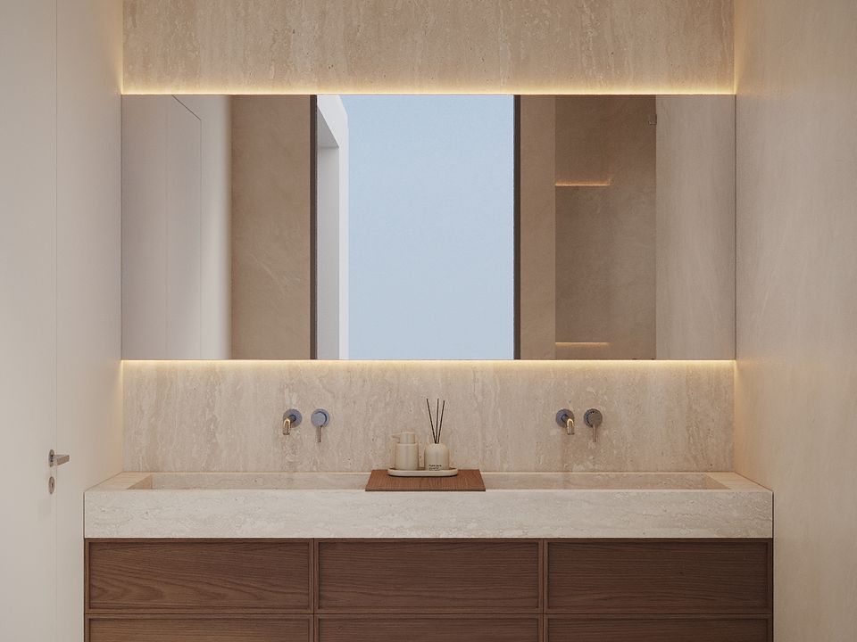 Rækkehus i Marbella, Malaga - foto 5