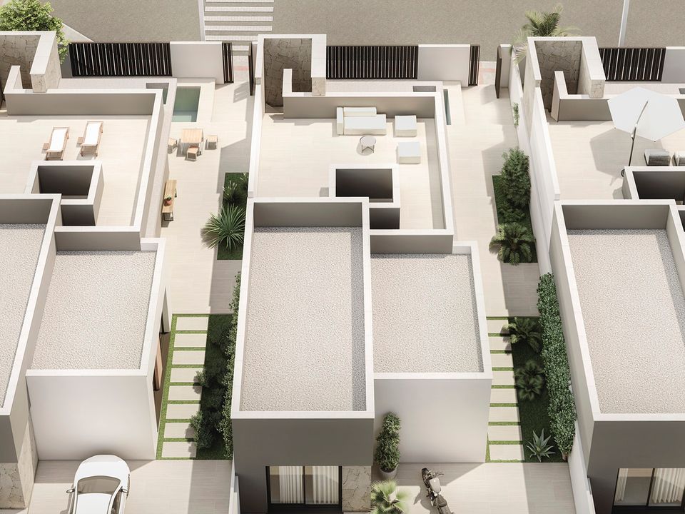 Villa i San Juan De Los Terreros, Almeria - foto 2