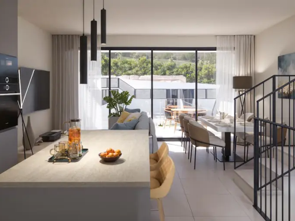 Rækkehus i Fuengirola, Malaga - foto 4