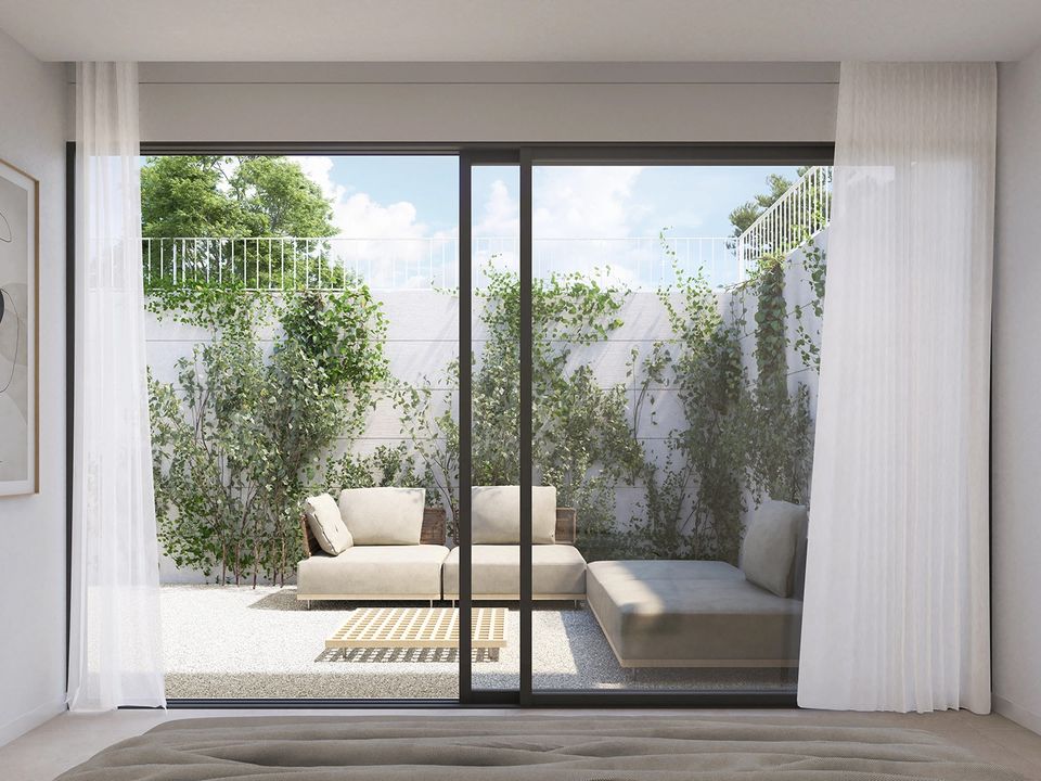 Penthouse i Marbella, Malaga - foto 4