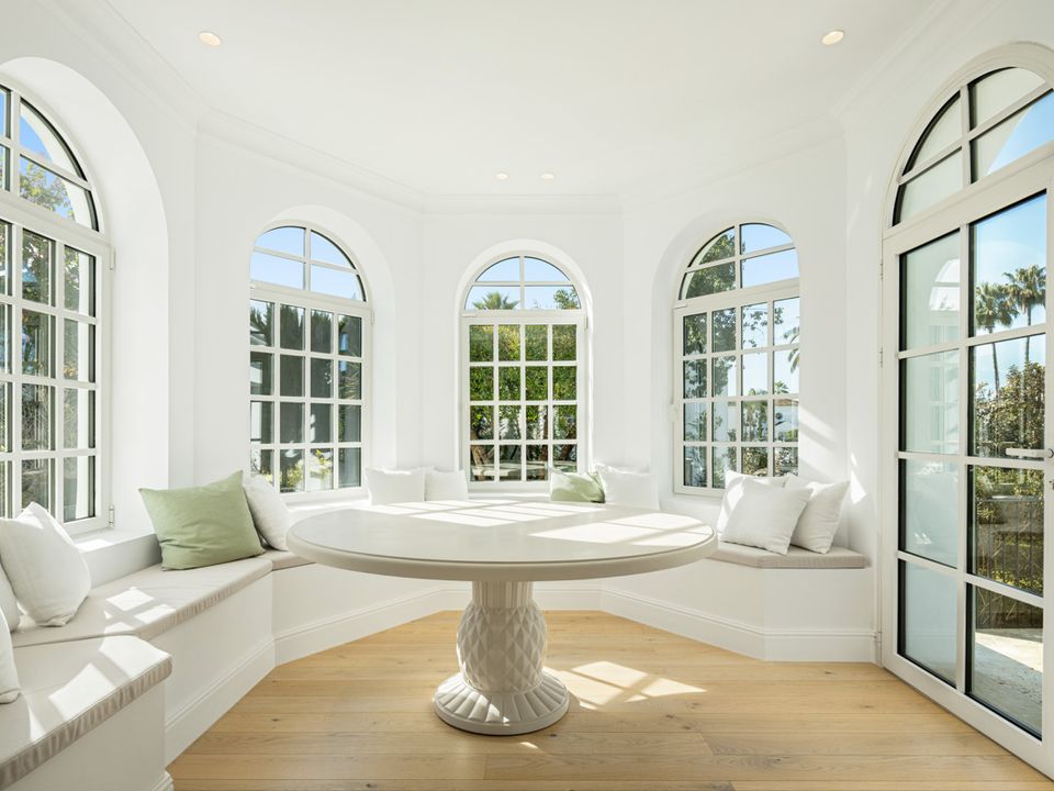Villa i Marbella, Malaga - foto 1