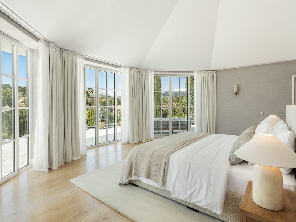 Villa i Marbella, Malaga - foto 5