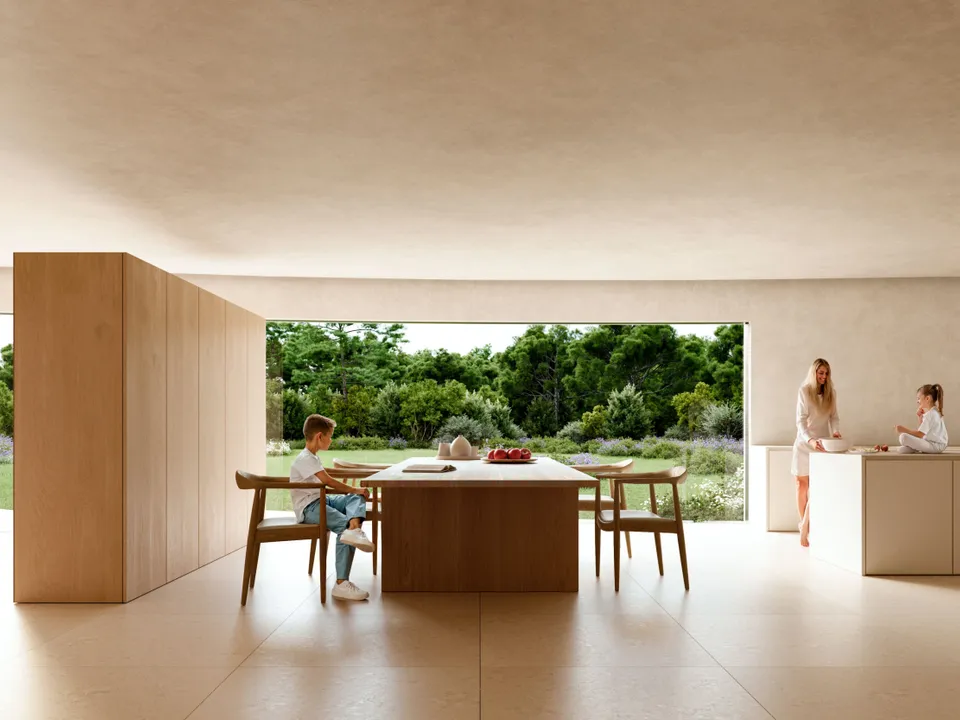 Villa en San Roque, Cadiz - foto 4
