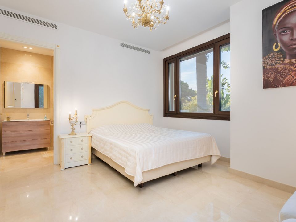 Villa i Estepona, Malaga - foto 2