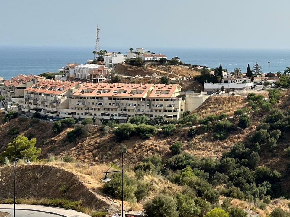 Penthouse i Fuengirola, Malaga - foto 1