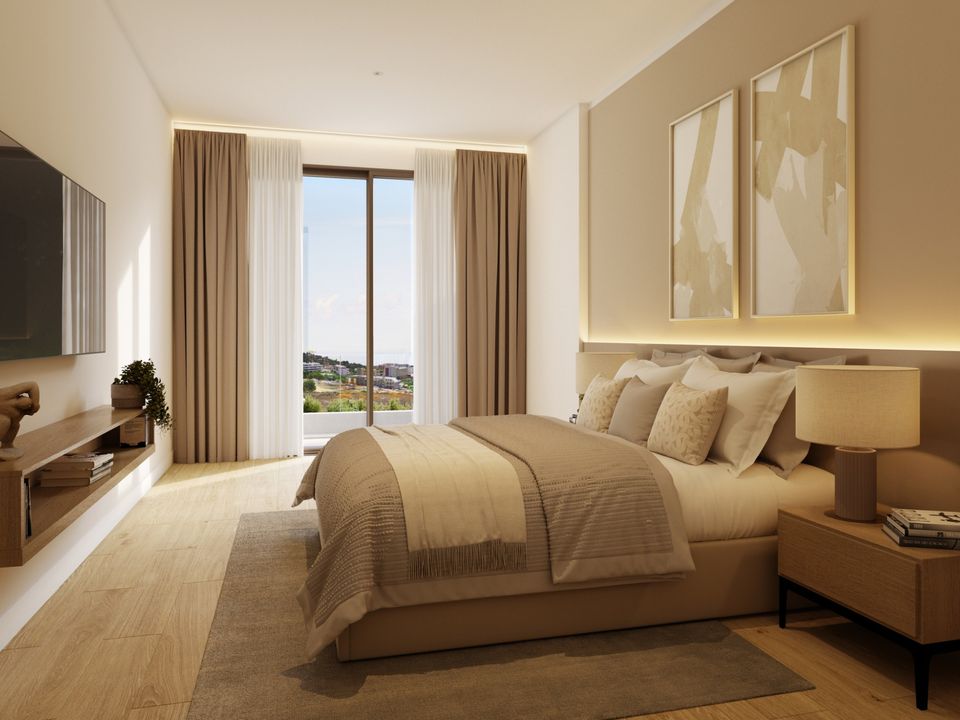 Rækkehus i Fuengirola, Malaga - foto 4