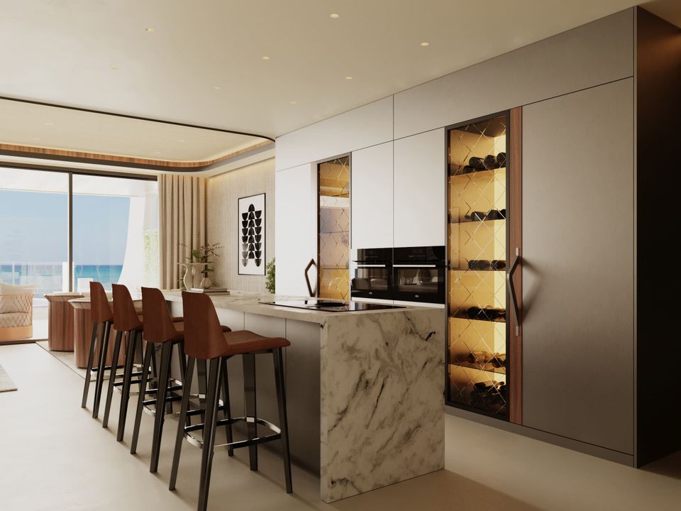 Villa i Marbella, Malaga - foto 1