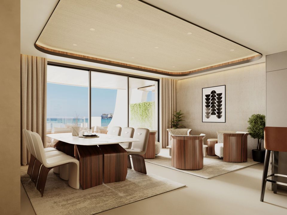 Villa i Marbella, Malaga - foto 3
