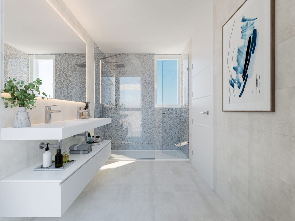 Penthouse i La Alcaidesa, Cadiz - foto 2