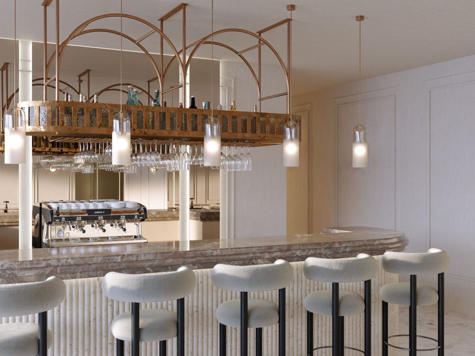 Lejlighed i Estepona, Malaga - foto 5
