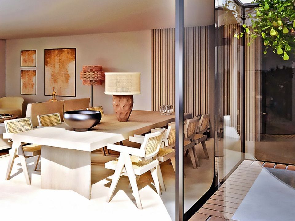 Villa i Marbella, Malaga - foto 5