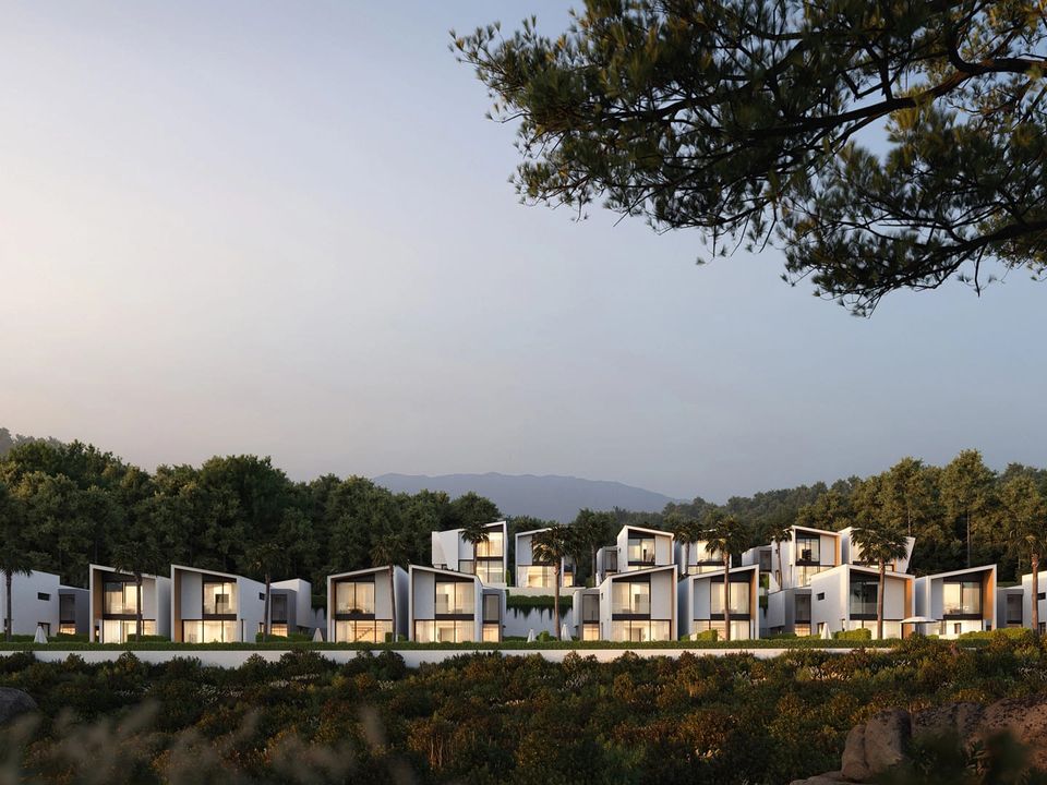 Villa i La Cala De Mijas, Malaga - foto 5