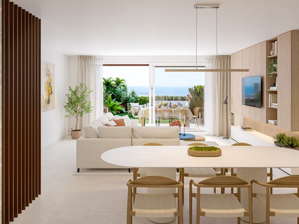 Rækkehus i La Cala De Mijas, Malaga - foto 5