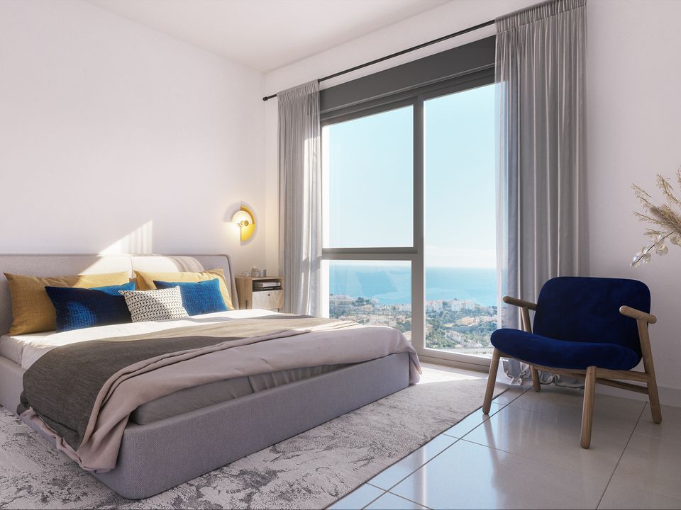Rækkehus i Mijas, Malaga - foto 3