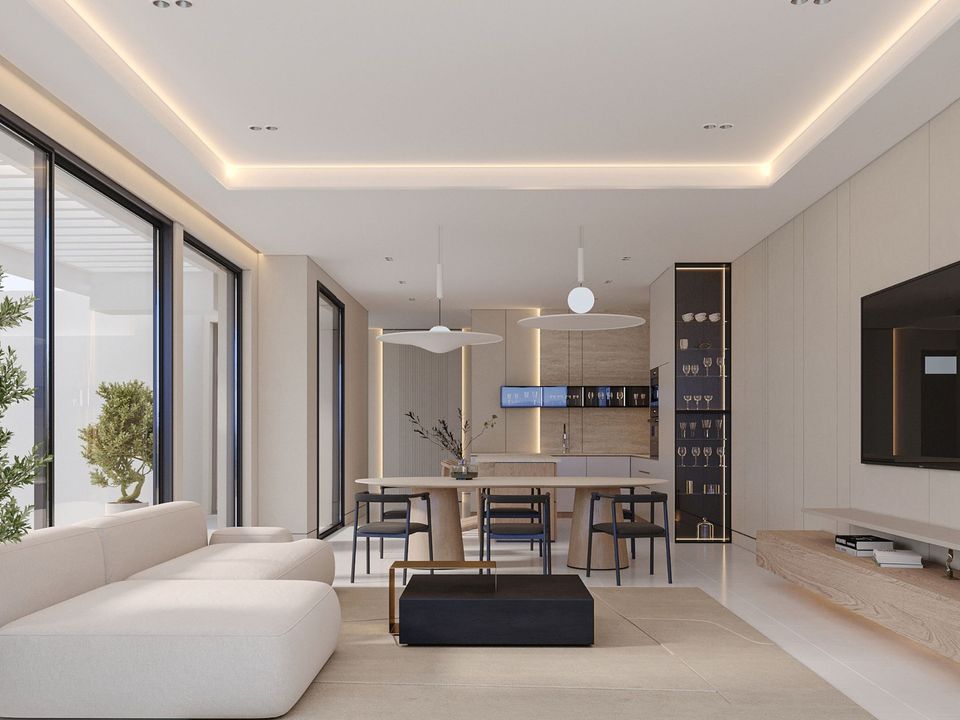 Villa i Mijas, Malaga - foto 5