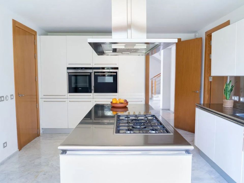 Villa en San Roque, Cadiz - foto 4