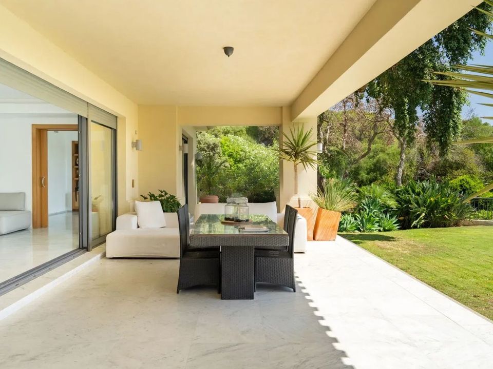 Villa en San Roque, Cadiz - foto 5